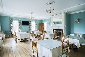 Windsor Mansion Inn