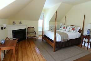 Windsor Mansion Inn
