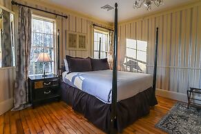 Windsor Mansion Inn