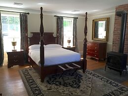 Windsor Mansion Inn