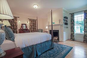 Windsor Mansion Inn