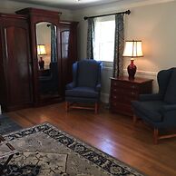 Windsor Mansion Inn