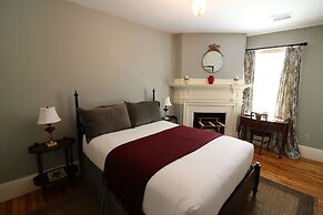 Windsor Mansion Inn