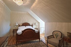 Windsor Mansion Inn