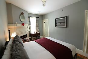 Windsor Mansion Inn