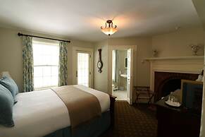 Windsor Mansion Inn
