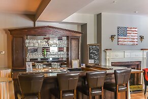 Windsor Mansion Inn