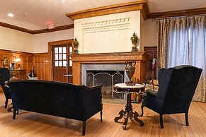 Windsor Mansion Inn