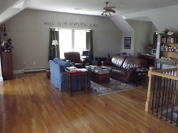 Josephine's Bed & Breakfast