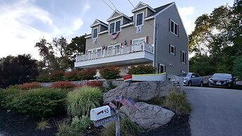 Josephine's Bed & Breakfast