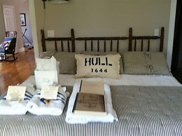 Josephine's Bed & Breakfast