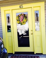 Josephine's Bed & Breakfast