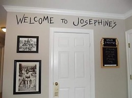 Josephine's Bed & Breakfast