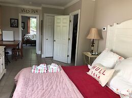 Josephine's Bed & Breakfast