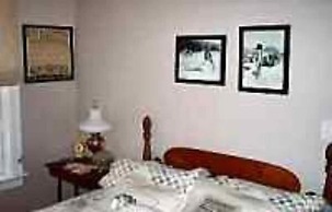 Josephine's Bed & Breakfast