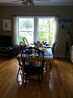 Josephine's Bed & Breakfast