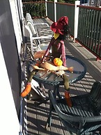 Josephine's Bed & Breakfast