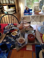 Josephine's Bed & Breakfast