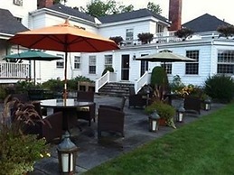 The Inn at Ormsby Hill