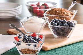 The Inn at Ormsby Hill