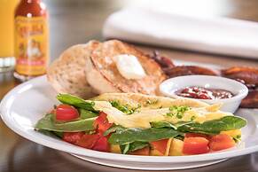 The Inn at Ormsby Hill