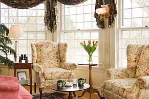 The Inn at Ormsby Hill