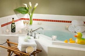 The Inn at Ormsby Hill