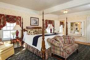 The Inn at Ormsby Hill