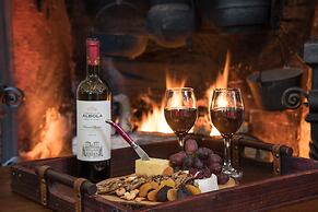 The Inn at Ormsby Hill