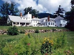 The Inn At Ormsby Hill Hotel, Manchester Center, United States Of ...