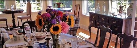 The Inn at Ormsby Hill