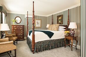 The Inn at Ormsby Hill