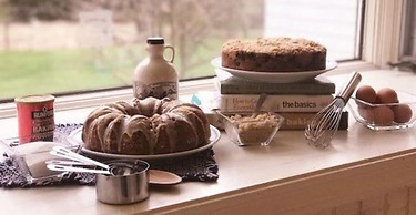 The Inn at Ormsby Hill