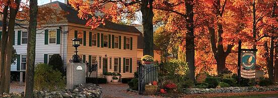 The Inn at Ormsby Hill