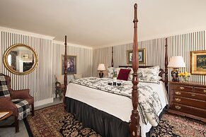 The Inn at Ormsby Hill