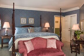 The Inn at Ormsby Hill