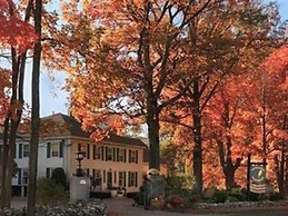 The Inn at Ormsby Hill