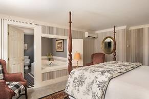 The Inn at Ormsby Hill