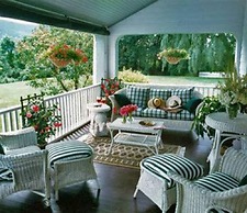 The Inn at Ormsby Hill