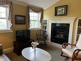 The Inn at Ormsby Hill