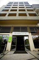 Athinais Hotel