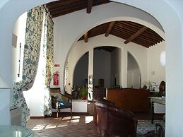 Monte da Rosada