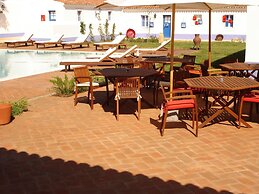 Monte da Rosada