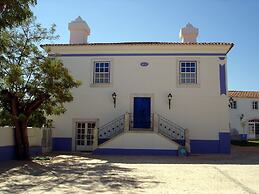 Monte da Rosada