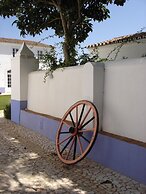 Monte da Rosada