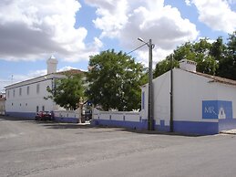 Monte da Rosada