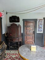 The Old Parsonage B&B