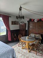 The Old Parsonage B&B
