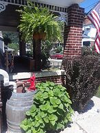 The Old Parsonage B&B