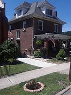 The Old Parsonage B&B